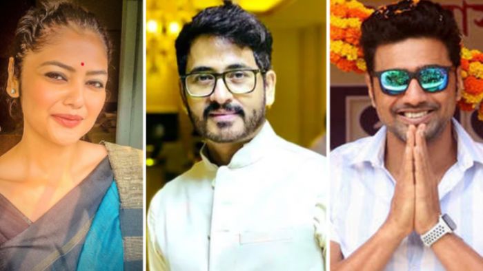 নিয়োগ দুর্নীতি নিয়ে বিস্ফোরক হিরণ