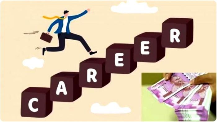 এপ্রিলে ৫ রাশির মোটা ইনক্রিমেন্ট-পদোন্নতির যোগ!