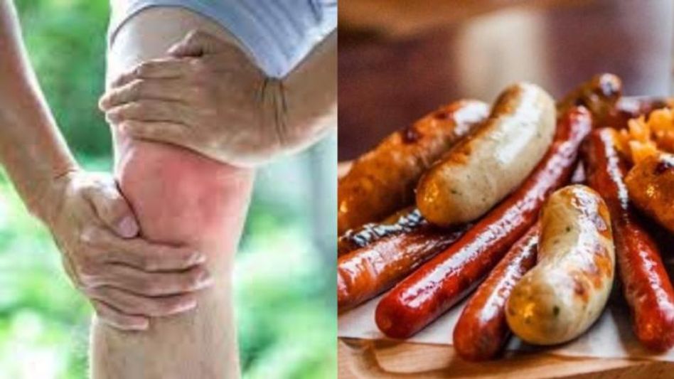 এই খাবারগুলো গেঁটেবাত সৃষ্টি করে, ভুলেও ছোঁবেন না এই খাবারগুলো গেঁটেবাত সৃষ্টি করে, ভুলেও ছোঁবেন না