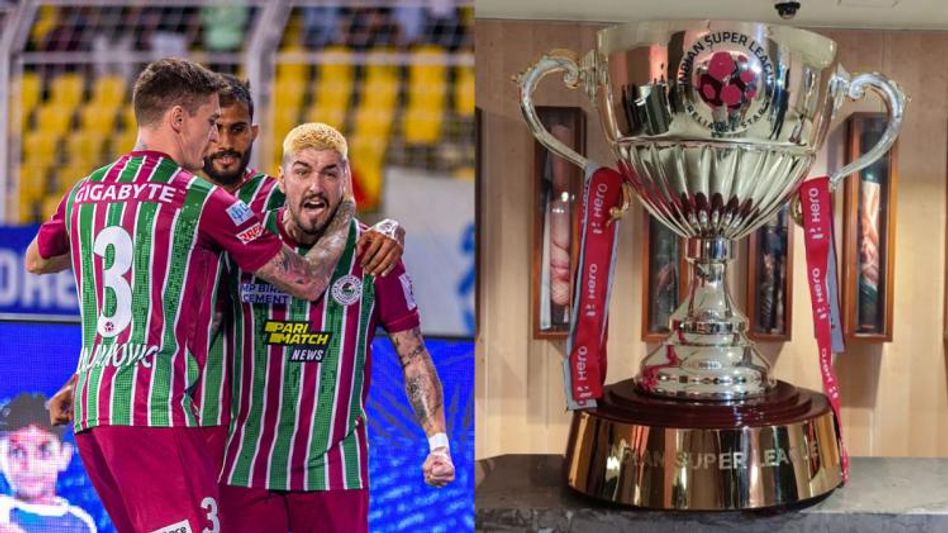 ভারতসেরা হয়েই কোচ নিয়েই বড় সিদ্ধান্ত মোহনবাগানের ভারতসেরা হয়েই কোচ নিয়েই বড় সিদ্ধান্ত মোহনবাগানের