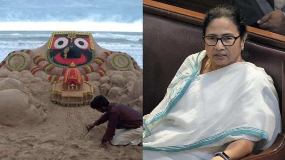 পুরীর পর্যটকদের জন্য বড় উদ্যোগ মমতার, স্পেশাল সুবিধে পুরীর পর্যটকদের জন্য বড় উদ্যোগ মমতার, স্পেশাল সুবিধে