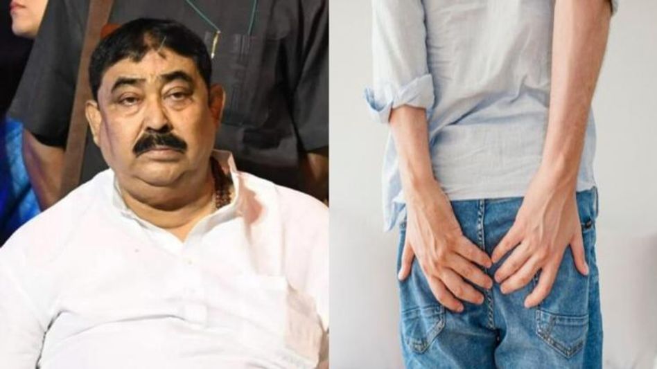 ফিসচুলায় কাতরাচ্ছেন অনুব্রত, সময় থাকতে জানুন কারণ-লক্ষণ ফিসচুলায় কাতরাচ্ছেন অনুব্রত, সময় থাকতে জানুন কারণ-লক্ষণ