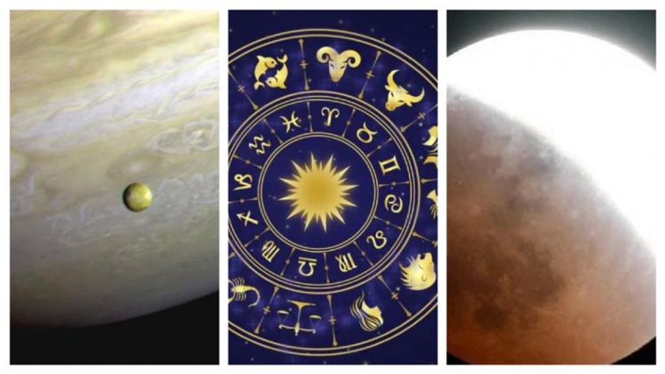 মীনে গুরু-চন্দ্রের মহামিলনে গজকেশরী রাজযোগ, ৩ রাশির ধুমধারাক্কা উন্নতি মীনে গুরু-চন্দ্রের মহামিলনে গজকেশরী রাজযোগ, ৩ রাশির ধুমধারাক্কা উন্নতি