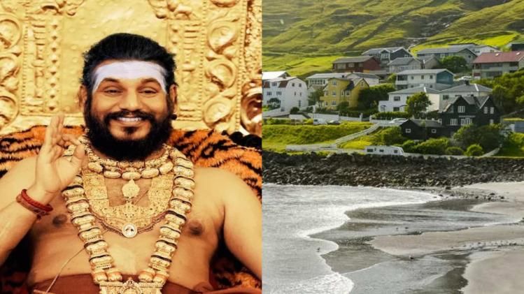  নিত্যানন্দের কৈলাসার মতো নিজের দেশ হতে পারে আপনারও! যা করতে হবে