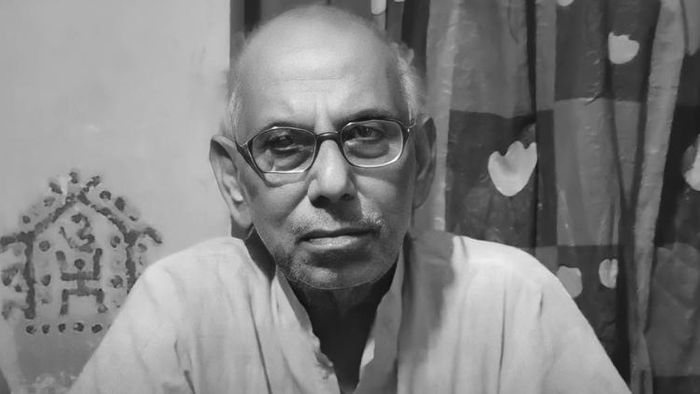 প্রয়াত পাণ্ডব গোয়েন্দা স্রষ্টা ষষ্ঠীপদ চট্টোপাধ্যায়