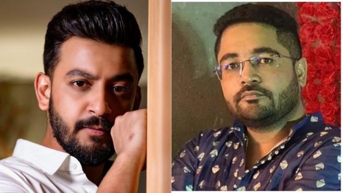 ইডি দফতরে হাজির হলেন অভিনেতা বনি সেনগুপ্ত