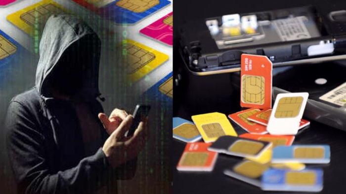 আপনার সিম কার্ড হারিয়েছে পুলিশে জানিয়ে ব্যাঙ্ক থেকে টাকা গায়েব, শহরে জালিয়াতির নতুন পন্থা