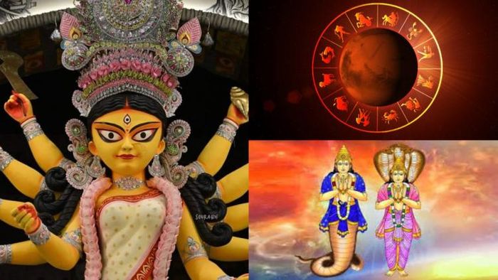 চৈত্র নবরাত্রিতে করুন এই প্রতিকার