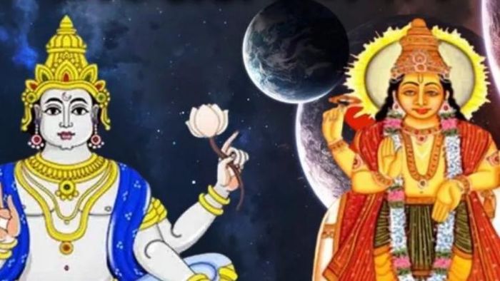 গজকেশরী রাজযোগ এই রাশিগুলির ভাগ্যকে উজ্জ্বল করবে