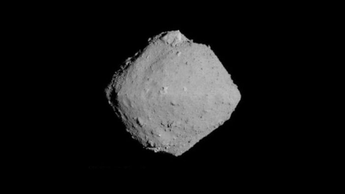 পৃথিবীতে প্রাণের উপাদান এসেছে মহাকাশ থেকেই