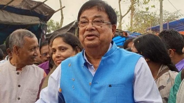 উত্তরবঙ্গ উন্নয়নমন্ত্রী উদয়ন গুহ