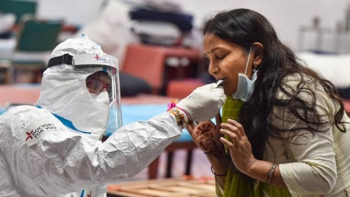 কোভিড মাথাচাড়া দিতেই রাজ্যগুলিতে সতর্ক করে নির্দেশিকা কেন্দ্রের