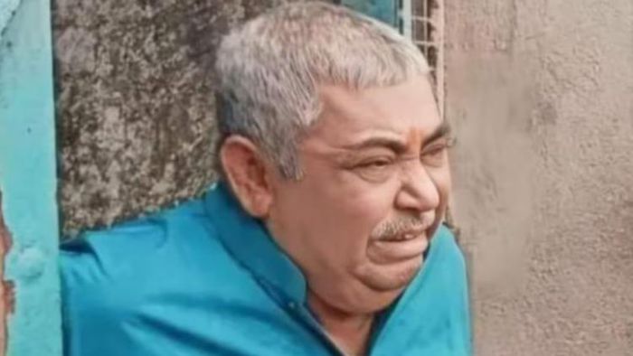 তিহাড় ছেড়ে আসানসোল জেলে ফিরতে চান অনুব্রত