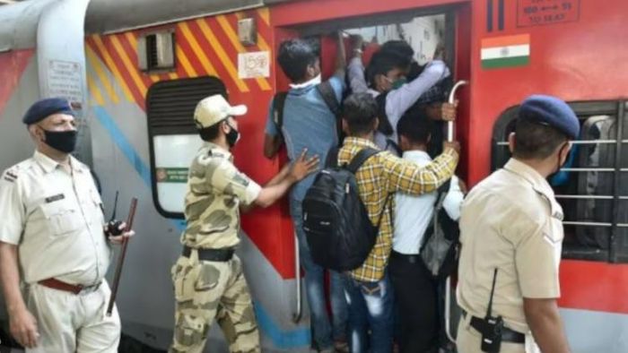 RPF ও GRP-র পার্থক্য