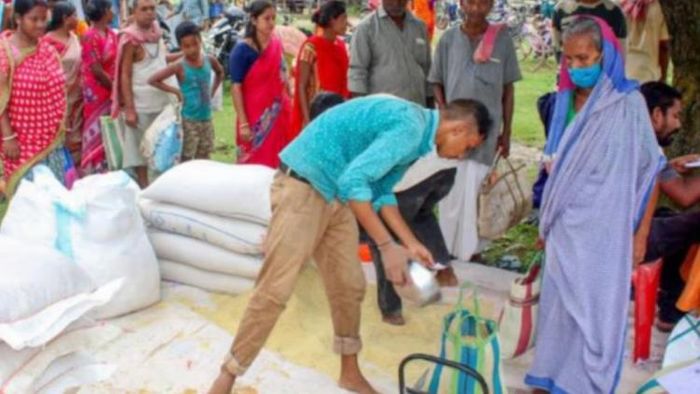 রমজান মাসে রেশনে মিলবে চিনি-ছোলা-ময়দা