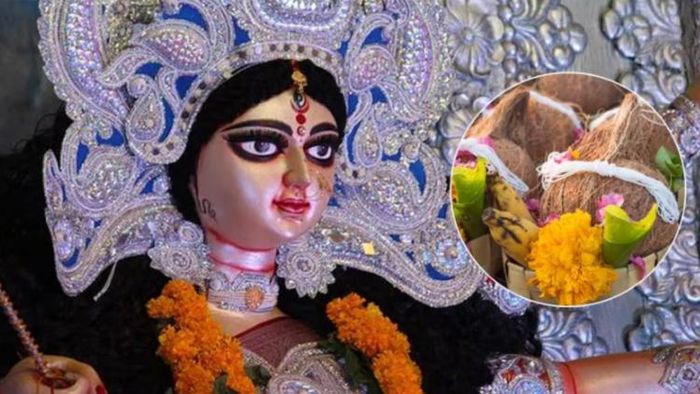 নবরাত্রিতে নারকেলের ব্যবহার আপনাকে করবে ধনী