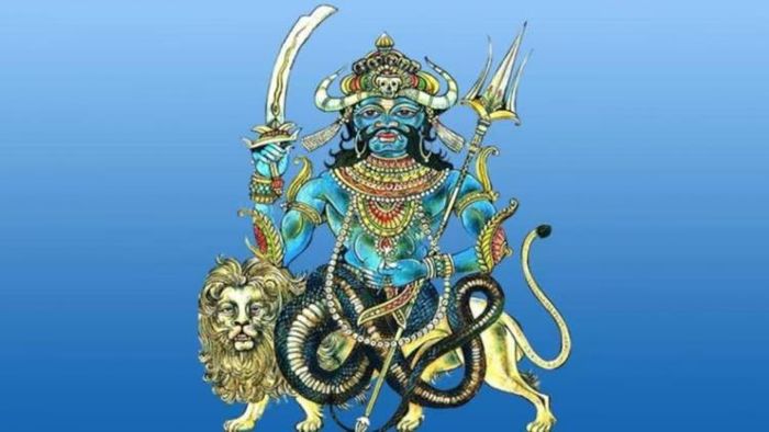 রাহু/ প্রতীকী ছবি