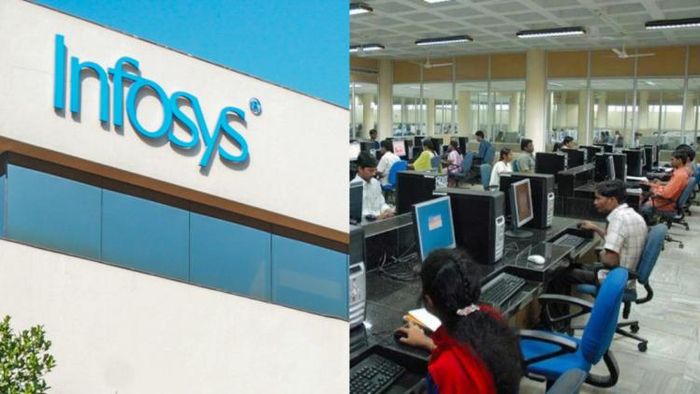 কলকাতা, আমরা আসছি', বার্তা দিল infosys