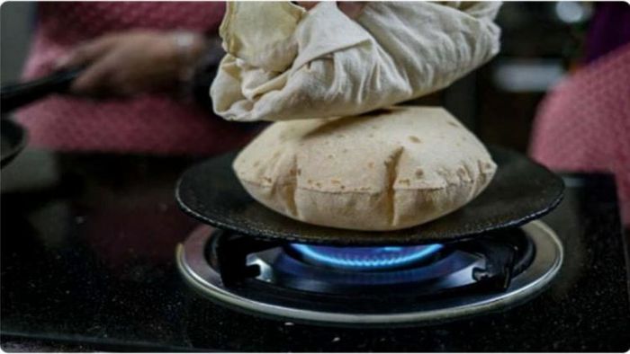 গ্যাস ওভেনে রুটি সেঁকা মারাত্মক বিপজ্জনক, গবেষণায় চমকে ওঠা তথ্য