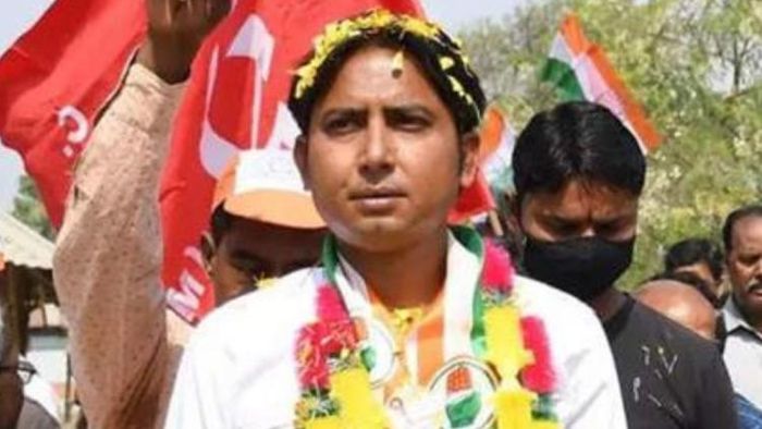 বায়রন বিশ্বাস