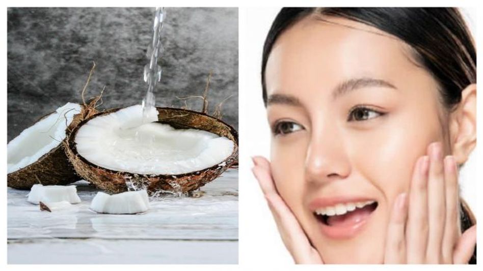 প্রচণ্ড গরম ও দূষণেও তুলতুলে ত্বক দেবে নারকেলের জল, ব্যবহার করুন এভাবে প্রচণ্ড গরম ও দূষণেও তুলতুলে ত্বক দেবে নারকেলের জল, ব্যবহার করুন এভাবে