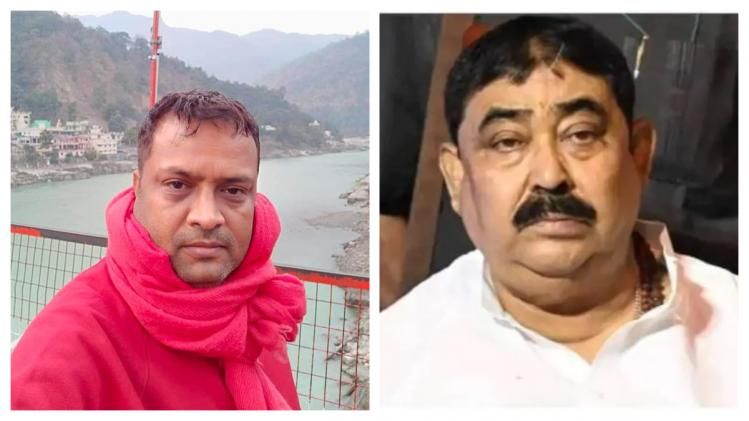 অনুব্রতর হিসাবরক্ষক মণীশ কোঠারিকে গ্রেফতার করল ED