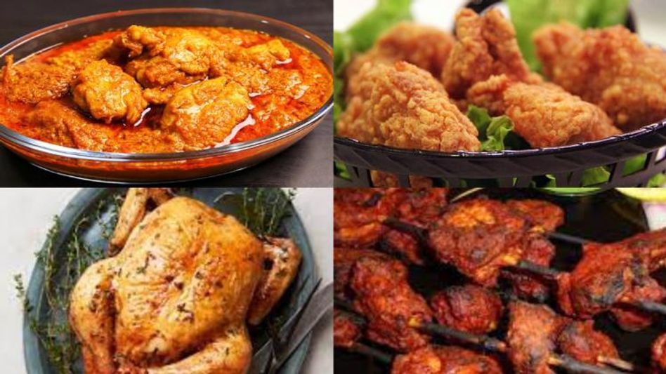 চিকেন ছাড়া ভাত মুখে রচে না? সাবধান হোন! অজান্তে পাকছে রোগ চিকেন ছাড়া ভাত মুখে রচে না? সাবধান হোন! অজান্তে পাকছে রোগ