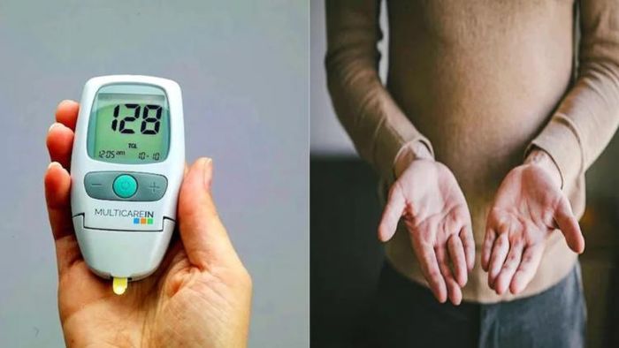 কিছু ধরতে গেলেই হাত কাঁপছে, ডায়াবেটিস ধরল না তো? জানুন