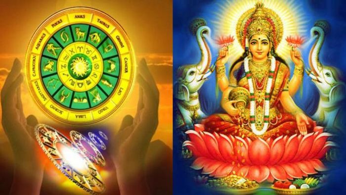 হোলির পর ৩ রাশিতে গজলক্ষ্মী রাজযোগ