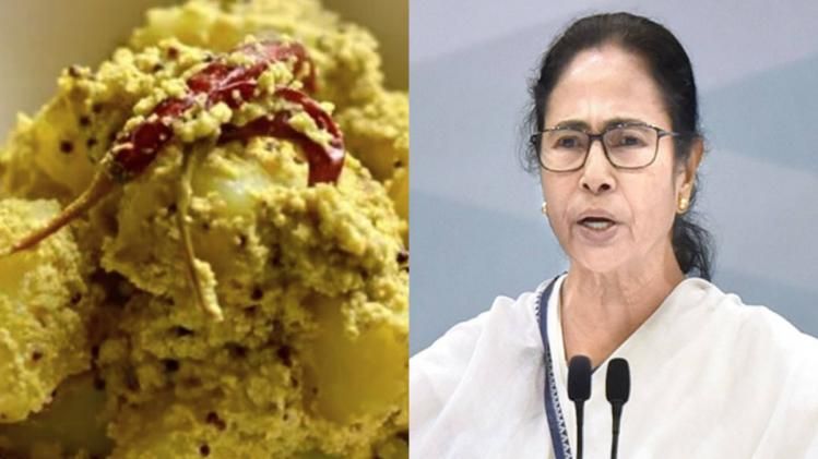 এবার যত পারেন পোস্ত খান, বিরাট উদ্যোগ মমতার