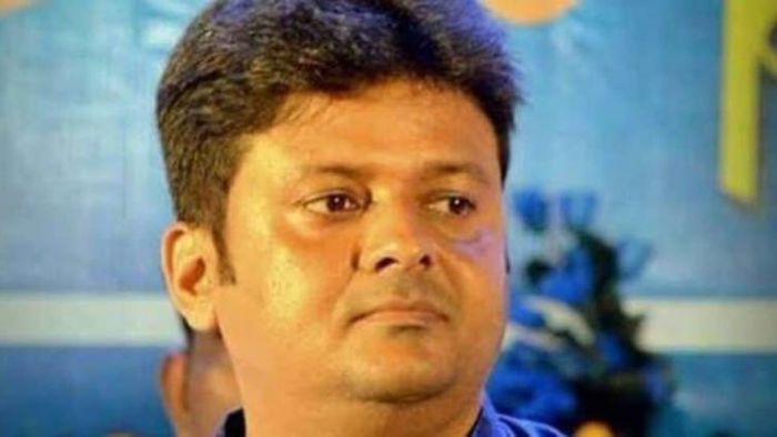 শান্তনু বন্দ্যোপাধ্যায় গ্রেফতার