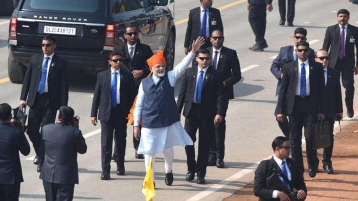 প্রধানমন্ত্রীর নিরাপত্তায় প্রতিদিনের খরচ কত? জানুন X-Y-Z ক্যাটাগরি সুরক্ষার ফারাক