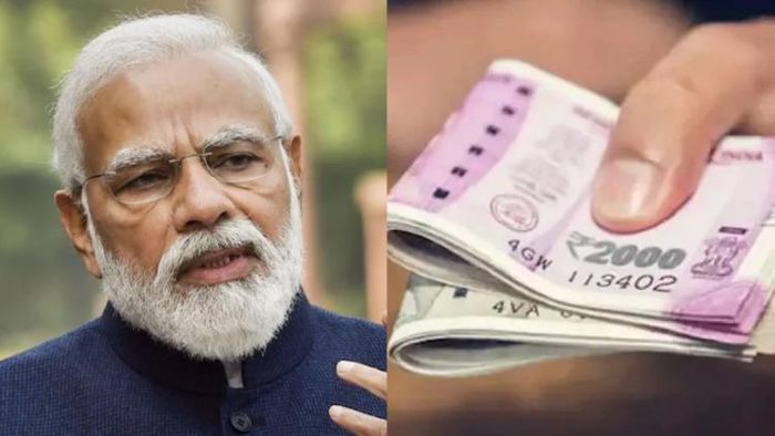 ১৮ মাসের বকেয়া ডিএ পাবেন সরকারি কর্মীরা? বড় সিদ্ধান্ত মোদী সরকারের