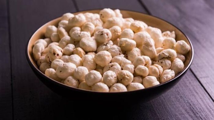 মাখনা খাওয়া কতটা স্বাস্থ্যকর