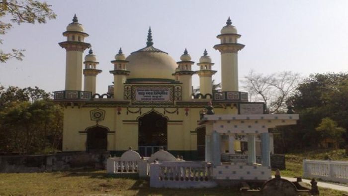 ফুরফুরা শরিফ