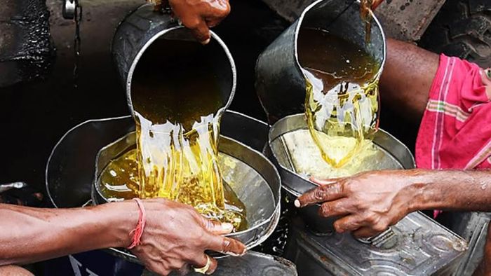 এইভাবে আসল এবং নকল সর্ষের তেলের মধ্যে পার্থক্য করুন