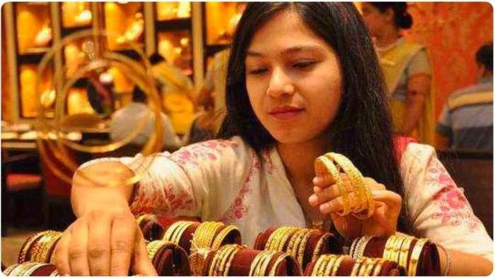 ১ এপ্রিল থেকে বদলে যাচ্ছে সোনা কেনাকাটার নিয়ম; না জানলেই বিপদ!