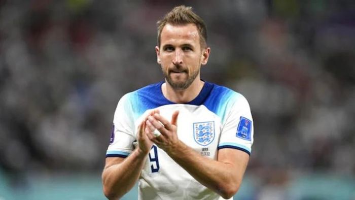 হ্যারি কেন