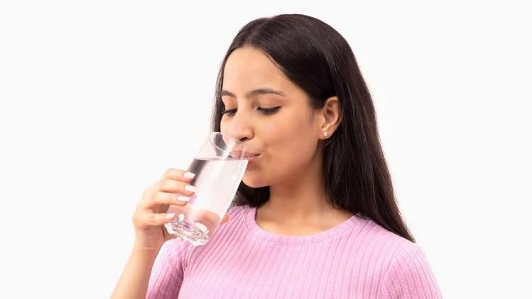 রোদ থেকে ফিরেই ফ্রিজের ঠান্ডা জল খাচ্ছেন? শরীরের জন্য বিপজ্জনক হতে পারে