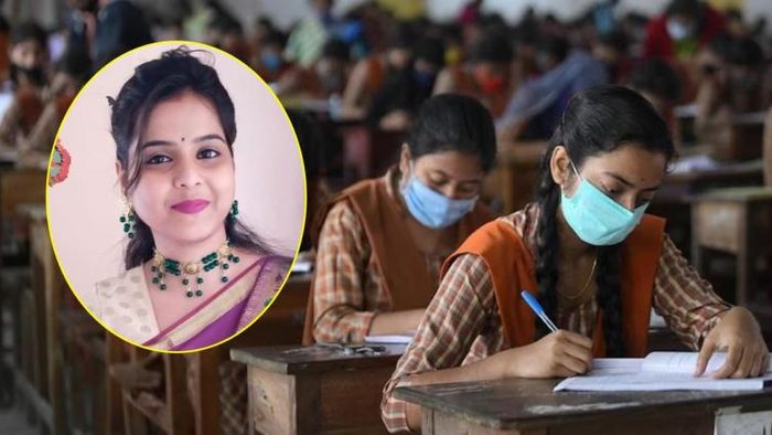 উচ্চমাধ্যমিক অ্যাকাউন্টেন্সির লাস্ট মিনিট সাজেশন দিলেন সরশুনা হাই স্কুলের অ্যাকাউন্টেন্সির শিক্ষিকা প্রিয়াঙ্কা মুখার্জি।