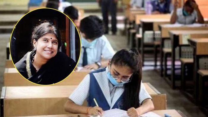 উচ্চমাধ্যমিকের পরীক্ষার্থীদের লাস্ট মিনিট সাজেশন বীরভূমের খয়েরবুনী হাইস্কুলের বাংলার শিক্ষিকা বর্ণালী বসুর।