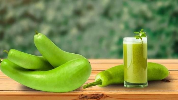 লাউয়ের রস খেলে কোলেস্টেরল কমবে