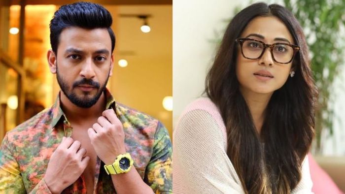 অঙ্কিতা চক্রবর্তী পরোক্ষভাবে কটাক্ষ করলেন বনিকে