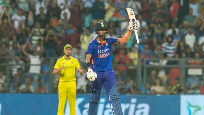 India Vs Australia
