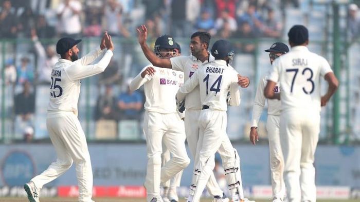 ভারতীয় দল