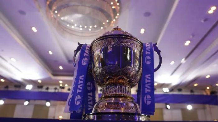 আইপিএল টিকিট