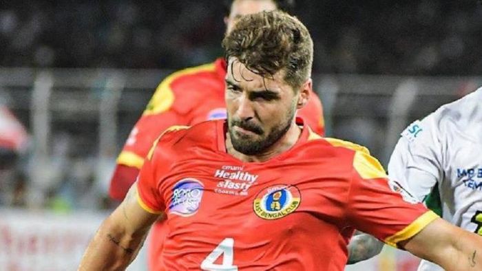 ইভান গঞ্জালেজ