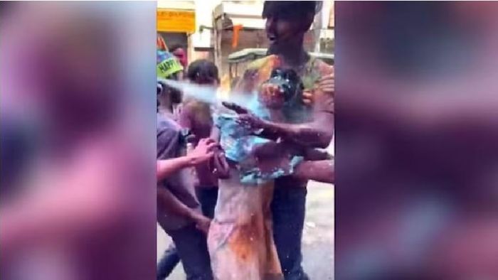 ফাইল ছবি।