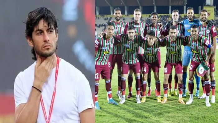 জুয়ান ফেরান্দো