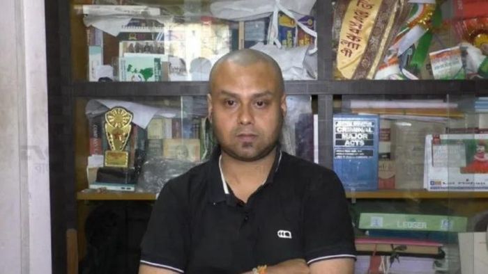 কৌস্তভ বাগচী